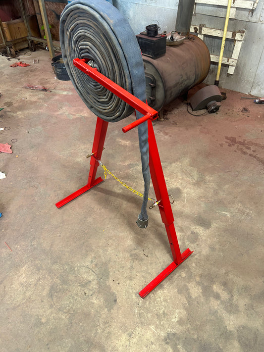 Folding/Portable roller stand only